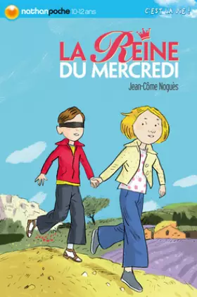Couverture du produit · REINE DU MERCREDI