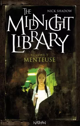 Couverture du produit · The Midnight Library