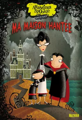 Couverture du produit · Araminta Spookie (1)