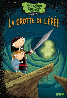 Couverture du produit · Araminta Spookie