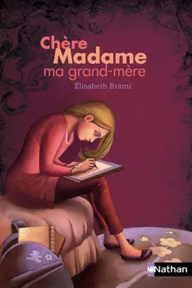Couverture du produit · Chère madame ma grand-mère