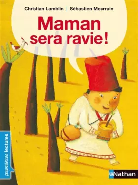 Couverture du produit · Maman sera ravie !