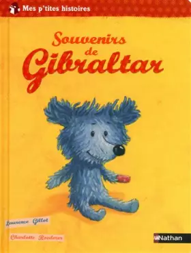 Couverture du produit · Souvenirs de Gibraltar
