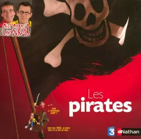 Couverture du produit · PIRATES