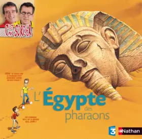 Couverture du produit · EGYPTE DES PHARAONS