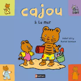 Couverture du produit · CAJOU A LA MER