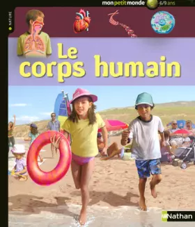 Couverture du produit · CORPS HUMAIN