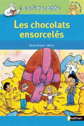 Couverture du produit · Les chocolats ensorcelés