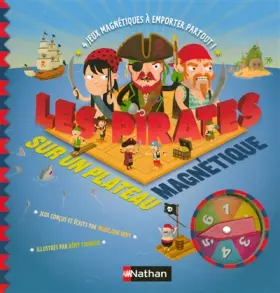 Couverture du produit · PIRATES