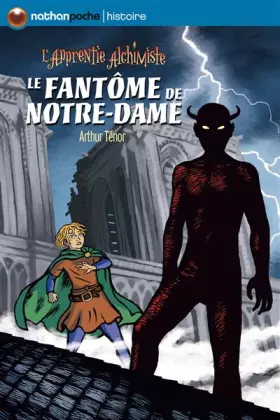 Couverture du produit · Le fantôme de Notre-Dame