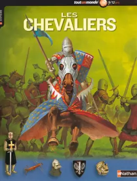 Couverture du produit · CHEVALIERS