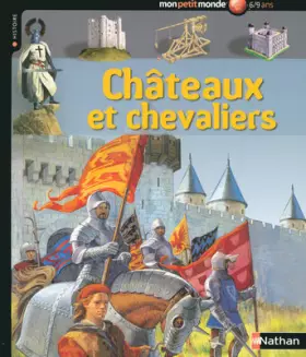 Couverture du produit · CHATEAUX ET CHEVALIERS