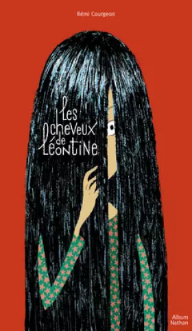 Couverture du produit · CHEVEUX DE LEONTINE
