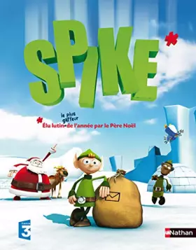 Couverture du produit · SPIKE