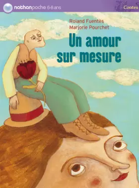Couverture du produit · UN AMOUR SUR MESURE