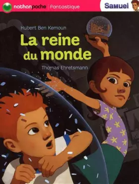 Couverture du produit · REINE DU MONDE