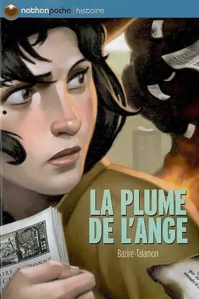 Couverture du produit · La plume de l'ange