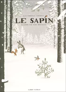 Couverture du produit · SAPIN
