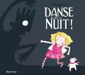 Couverture du produit · DANSE AVEC LA NUIT