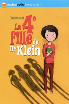 Couverture du produit · LA 4E FILLE DU DR KLEIN