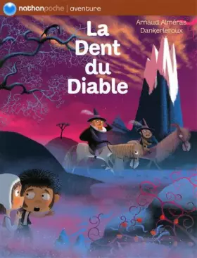 Couverture du produit · DENT DU DIABLE