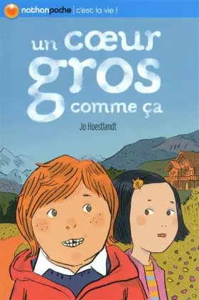 Couverture du produit · UN COEUR GROS COMME CA