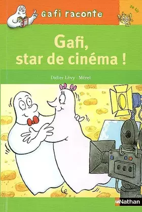 Couverture du produit · GAFI STAR DE CINEMA
