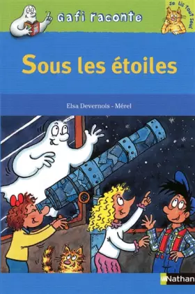 Couverture du produit · Sous les étoiles