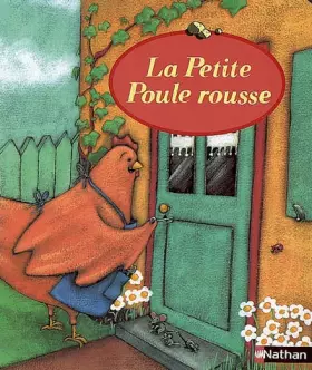 Couverture du produit · La petite poule rousse