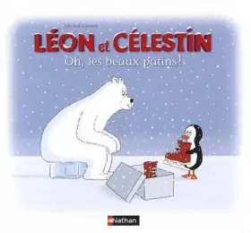 Couverture du produit · OH LES BEAUX PATINS