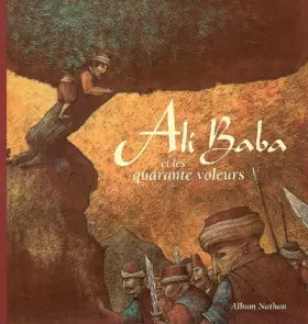 Couverture du produit · ALI BABA ET LES QUARANTE VOLEU