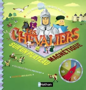 Couverture du produit · CHEVALIERS SUR PLATEAU MAGNETI