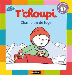 Couverture du produit · Champion de luge
