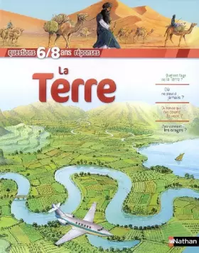 Couverture du produit · La Terre