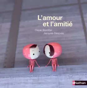 Couverture du produit · L'amour et l'amitié