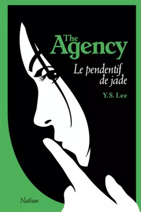 Couverture du produit · The Agency