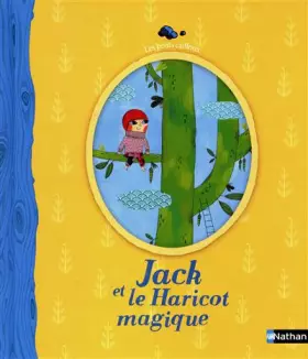 Couverture du produit · N21 - JACK ET HARICOT MAGIQUE