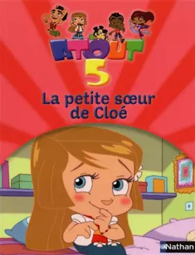 Couverture du produit · PETITE SOEUR DE CLOE