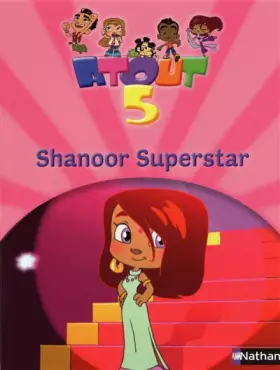 Couverture du produit · SHANOOR SUPERSTAR