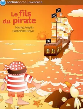 Couverture du produit · LE FILS DU PIRATE