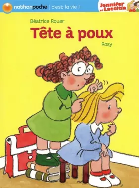 Couverture du produit · Tête à poux