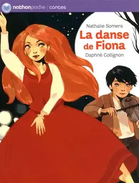 Couverture du produit · La danse de Fiona