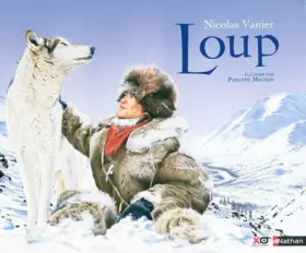 Couverture du produit · Loup