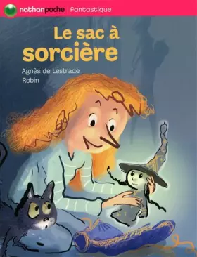 Couverture du produit · SAC A SORCIERE