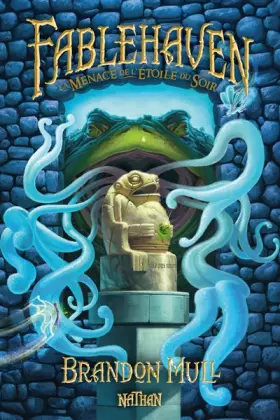 Couverture du produit · Fablehaven
