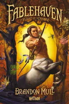 Couverture du produit · Fablehaven (3)