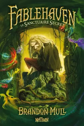 Couverture du produit · Fablehaven