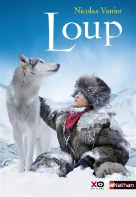 Couverture du produit · Loup