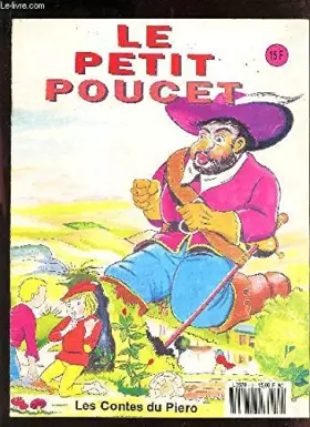 Couverture du produit · Petit Poucet