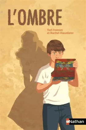 Couverture du produit · L'ombre
